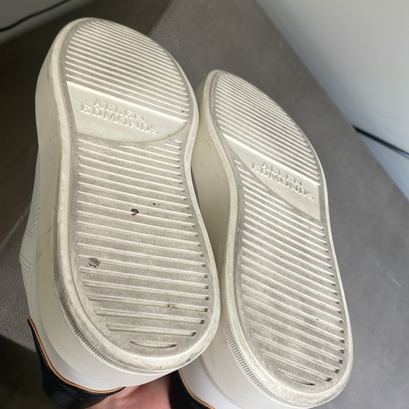 Allen Edmonds Oliver Slip-on Stretch-lace Sneaker - Picture 11 of 12